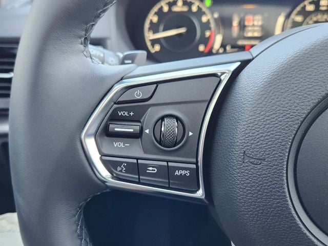 2026 Acura RDX Technology Package SH-AWD