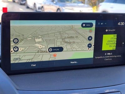 2026 Acura RDX Technology Package SH-AWD