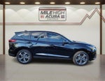 2026 Acura RDX Technology Package SH-AWD