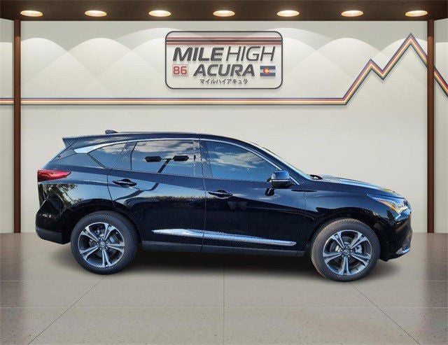 2026 Acura RDX Technology Package SH-AWD
