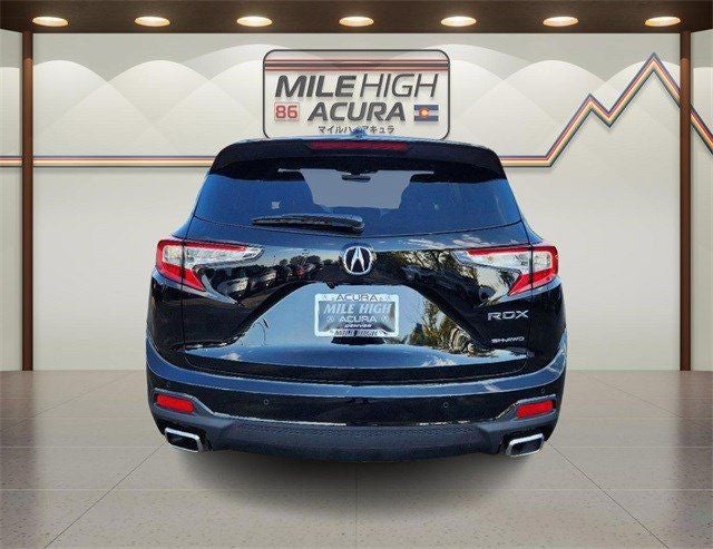 2026 Acura RDX Technology Package SH-AWD