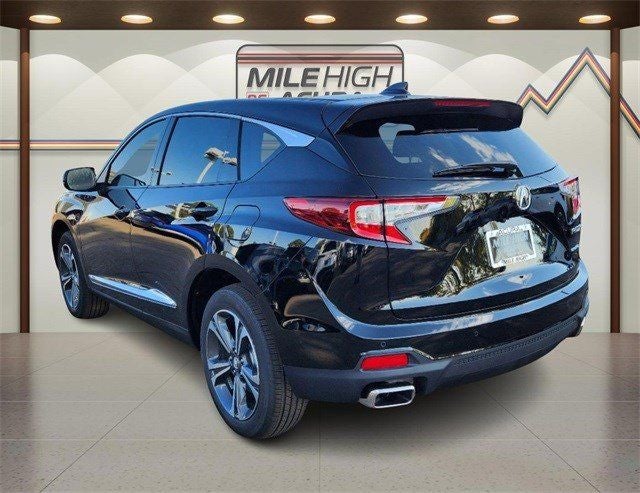 2026 Acura RDX Technology Package SH-AWD