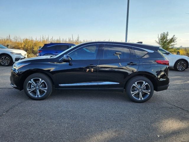 2026 Acura RDX Technology Package SH-AWD