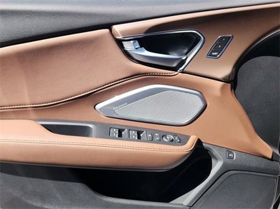 2026 Acura RDX Technology Package SH-AWD