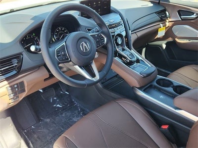 2026 Acura RDX Technology Package SH-AWD