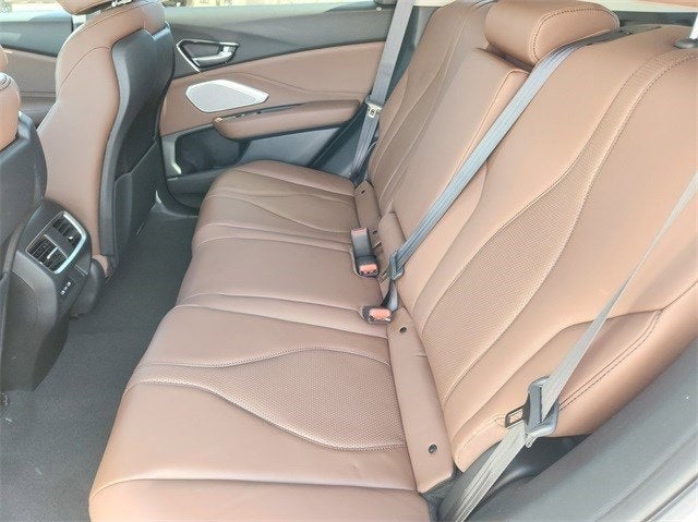 2026 Acura RDX Technology Package SH-AWD