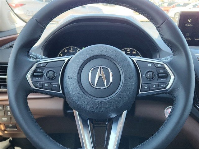 2026 Acura RDX Technology Package SH-AWD