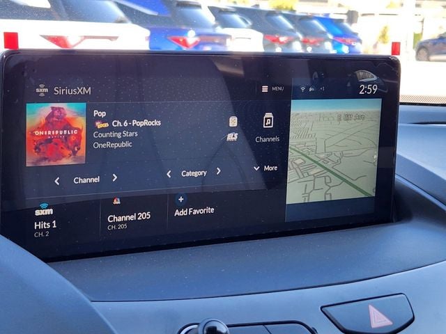 2026 Acura RDX Technology Package SH-AWD