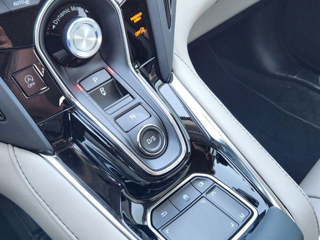 2026 Acura RDX Technology Package SH-AWD