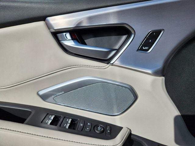 2026 Acura RDX Technology Package SH-AWD