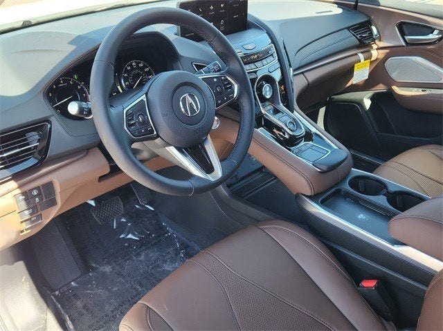 2026 Acura RDX Technology Package SH-AWD