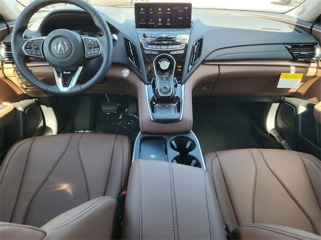 2026 Acura RDX Technology Package SH-AWD