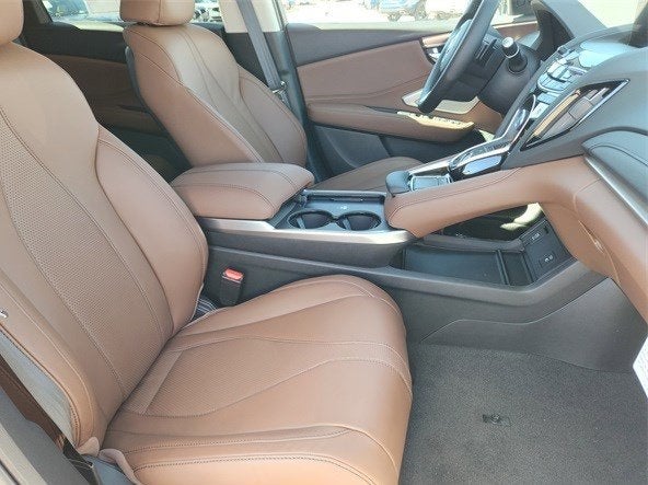 2026 Acura RDX Technology Package SH-AWD