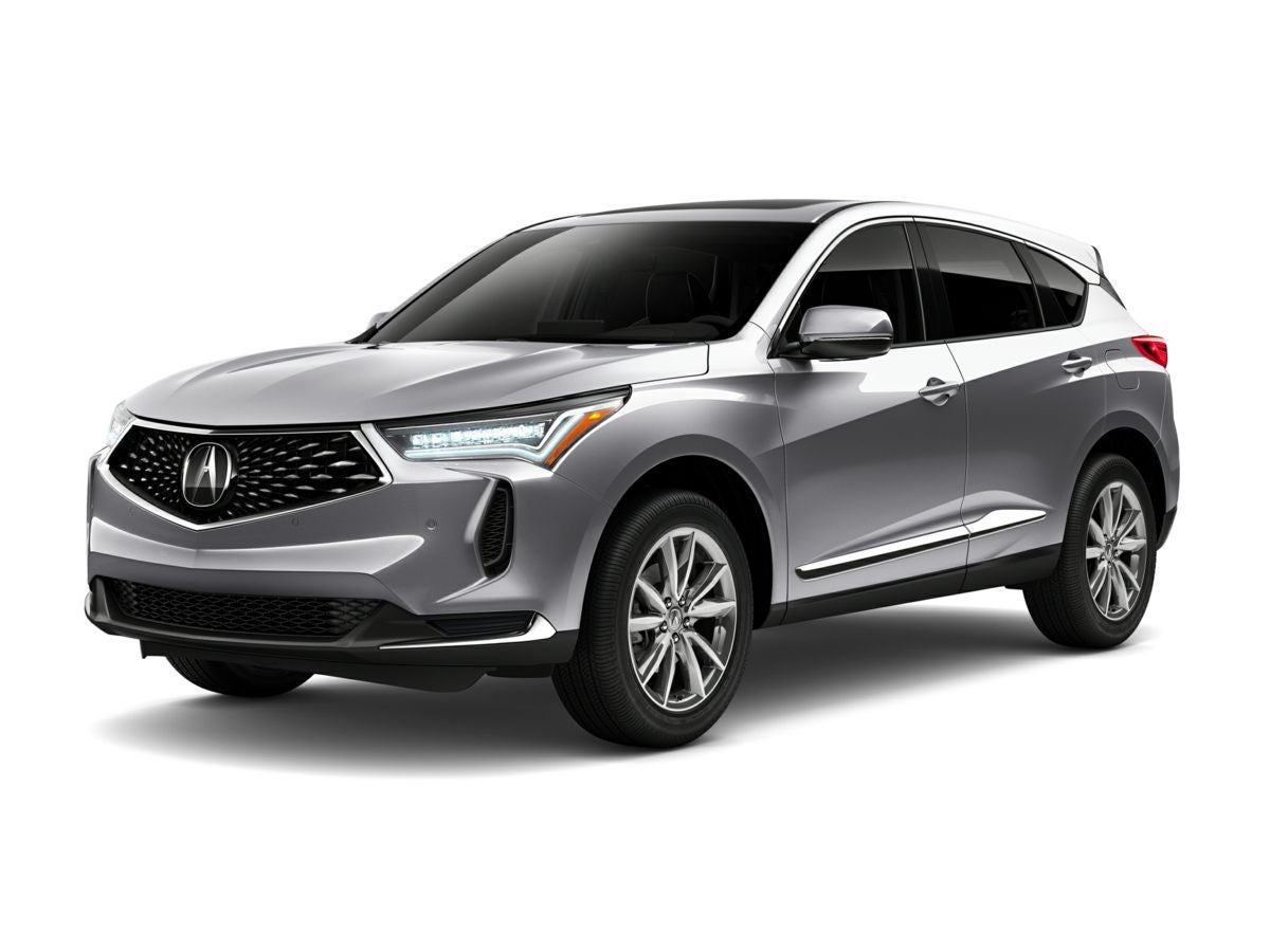 2024 Acura RDX Technology Package SH-AWD