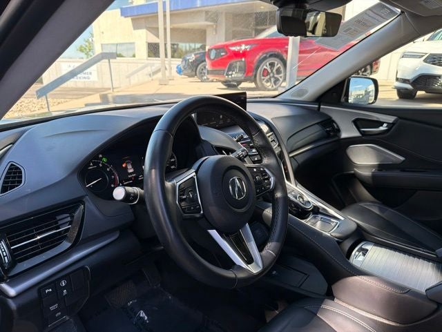 2024 Acura RDX Technology Package SH-AWD