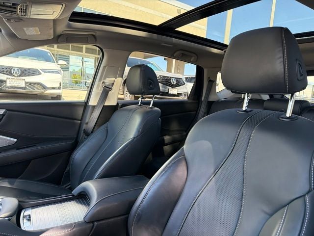 2024 Acura RDX Technology Package SH-AWD