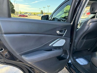2024 Acura RDX Technology Package SH-AWD