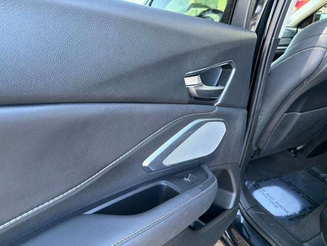 2024 Acura RDX Technology Package SH-AWD