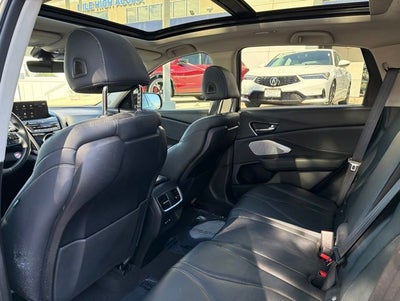 2024 Acura RDX Technology Package SH-AWD