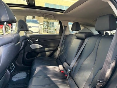 2024 Acura RDX Technology Package SH-AWD