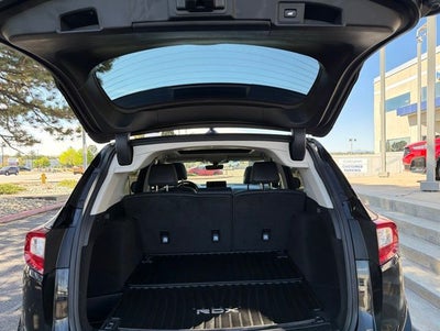 2024 Acura RDX Technology Package SH-AWD