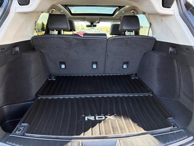 2024 Acura RDX Technology Package SH-AWD