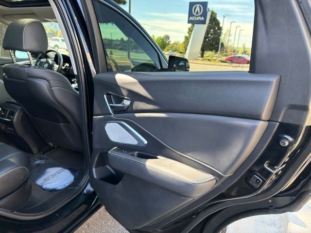 2024 Acura RDX Technology Package SH-AWD