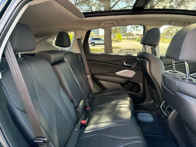 2024 Acura RDX Technology Package SH-AWD