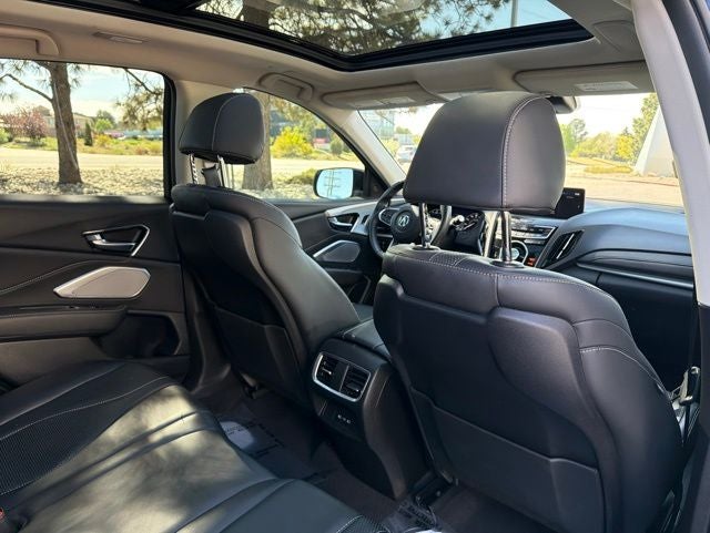 2024 Acura RDX Technology Package SH-AWD