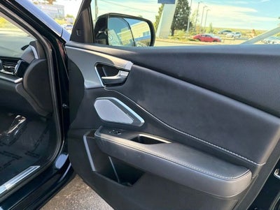 2024 Acura RDX Technology Package SH-AWD