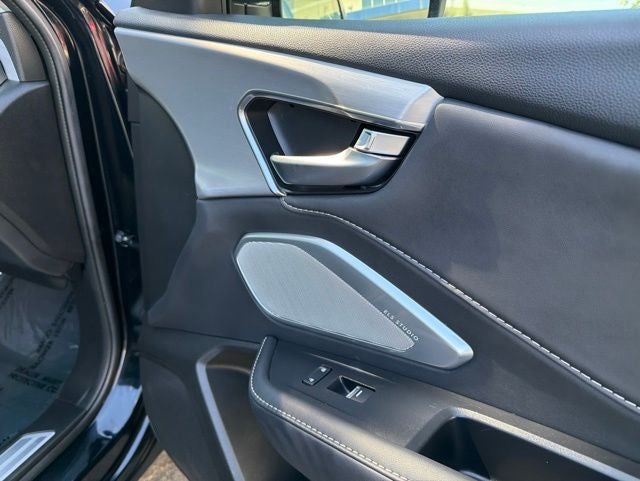 2024 Acura RDX Technology Package SH-AWD
