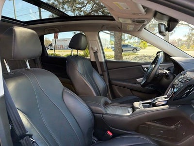 2024 Acura RDX Technology Package SH-AWD