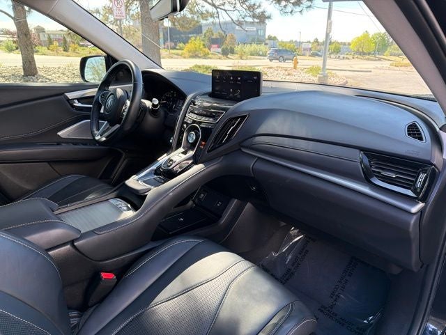 2024 Acura RDX Technology Package SH-AWD