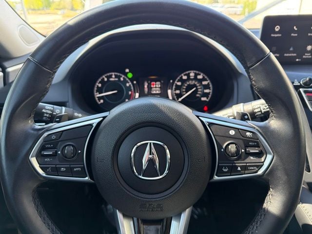2024 Acura RDX Technology Package SH-AWD