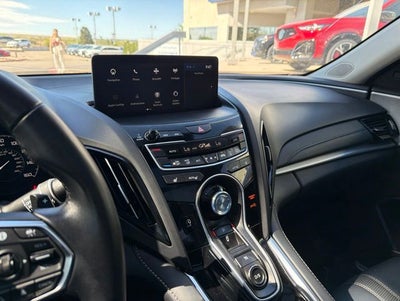 2024 Acura RDX Technology Package SH-AWD