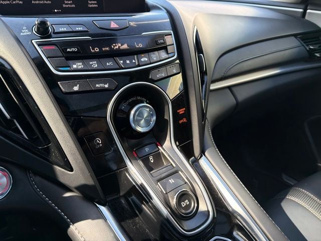 2024 Acura RDX Technology Package SH-AWD