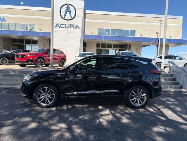 2024 Acura RDX Technology Package SH-AWD