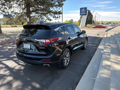 2024 Acura RDX Technology Package SH-AWD