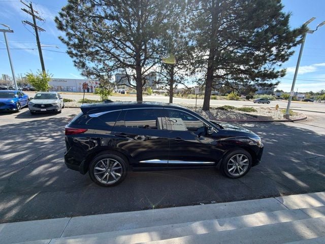 2024 Acura RDX Technology Package SH-AWD