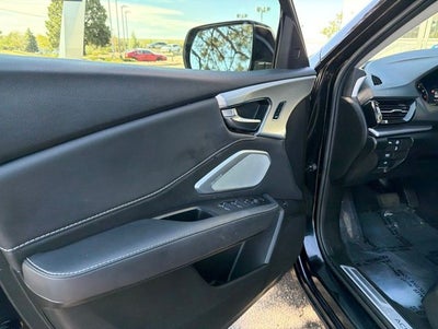 2024 Acura RDX Technology Package SH-AWD