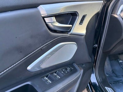 2024 Acura RDX Technology Package SH-AWD