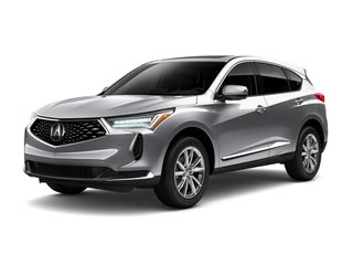 2024 Acura RDX Technology Package SH-AWD