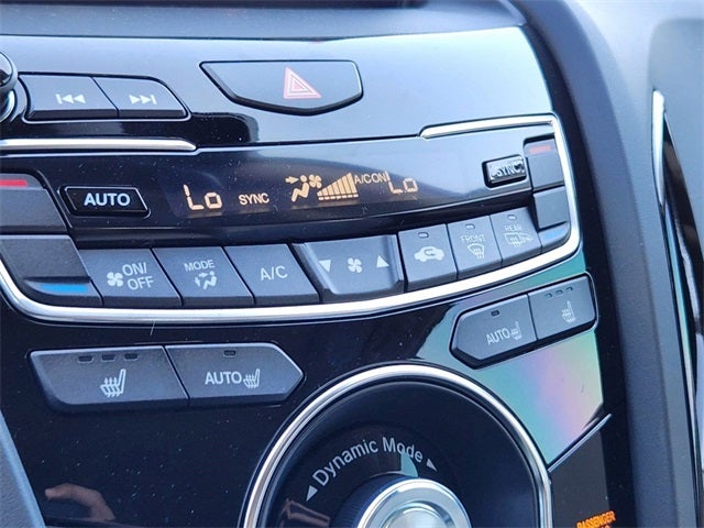 2026 Acura RDX Technology Package SH-AWD