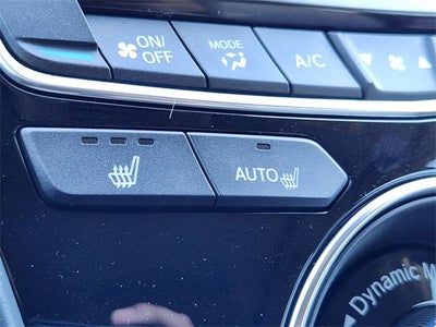 2026 Acura RDX Technology Package SH-AWD