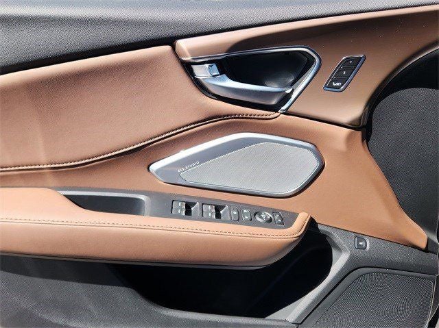 2026 Acura RDX Technology Package SH-AWD