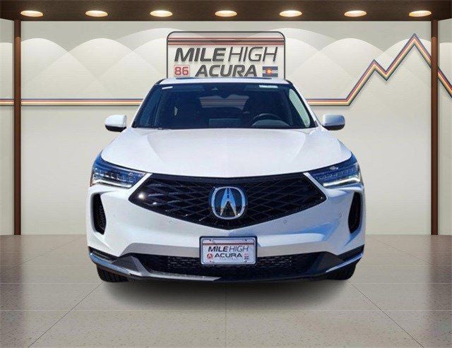 2026 Acura RDX Technology Package SH-AWD