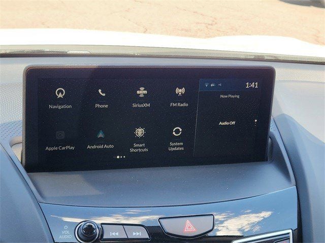 2026 Acura RDX Technology Package SH-AWD