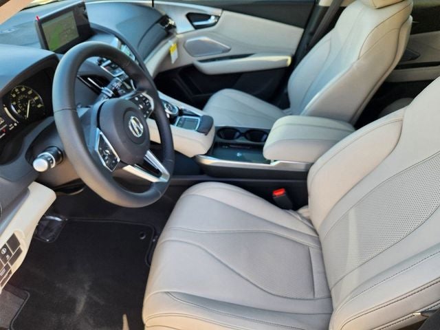 2026 Acura RDX Technology Package SH-AWD