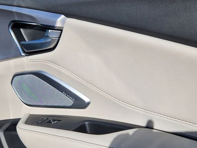 2026 Acura RDX Technology Package SH-AWD