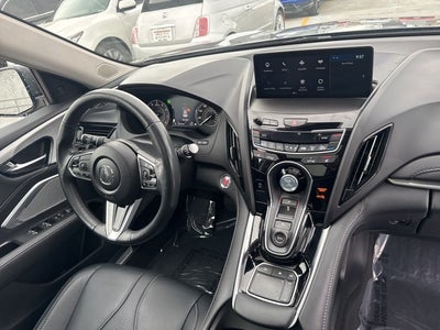 2023 Acura RDX Technology Package SH-AWD